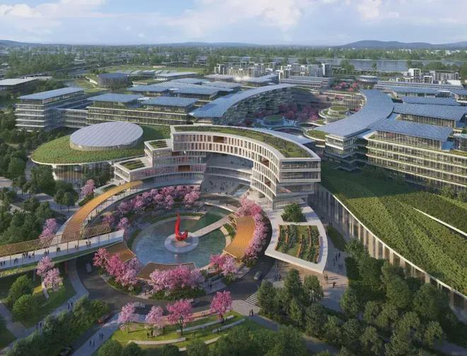 广州南沙科学城新机构成立 核心功能区2025年基本建成，打造湾区科创引擎