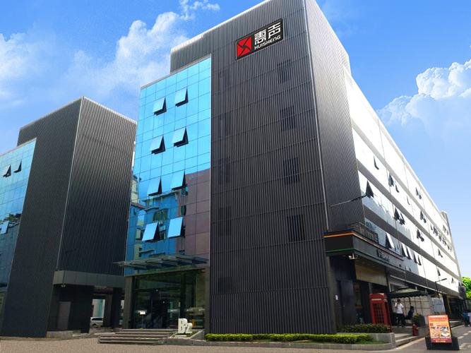 广州市惠声电子科技 VBS公共广播生产厂家的专业实力与发展路径