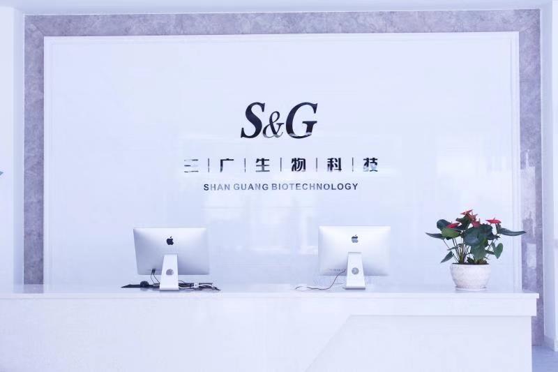 广州三广生物科技与广州科技 创新驱动下的生物科技新势力