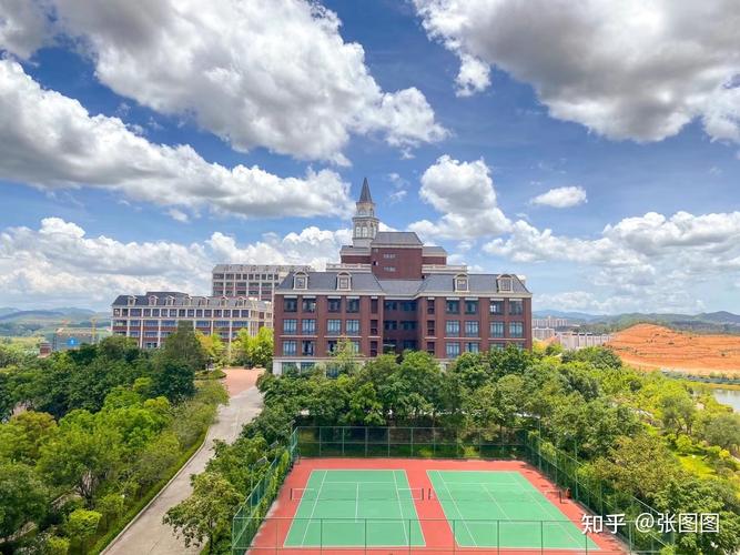 广州华立科技职业学院云浮校区怎么样？客观分析其优劣与特色