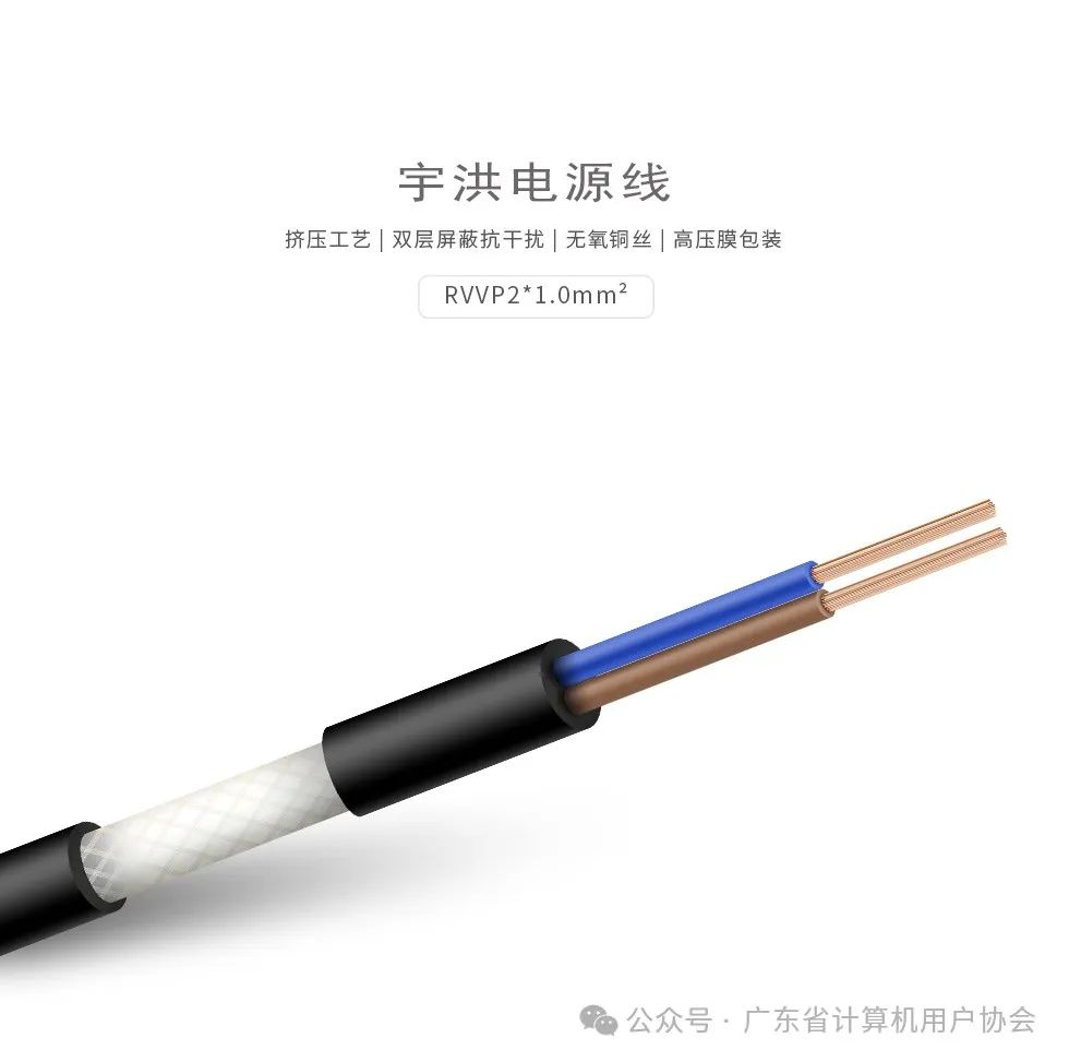 广东计协副会长:广州宇洪科技股份董事长廖孝彪
